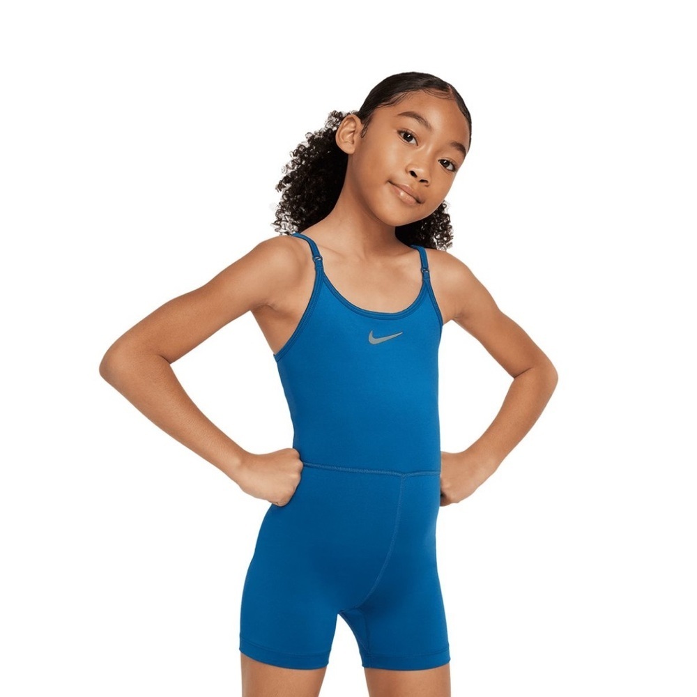 Nike DriFit Athletic Unitard